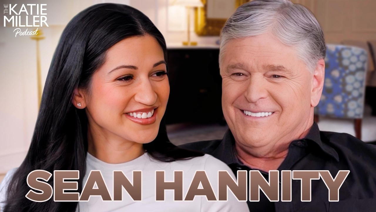 Episode 29 - Sean Hannity