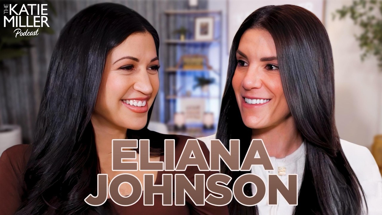 Episode 30 - Eliana Johnson