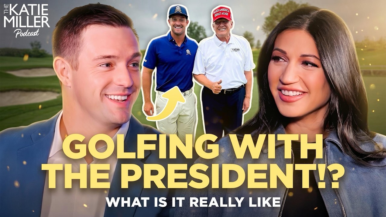 Episode 40 - Bryson DeChambeau