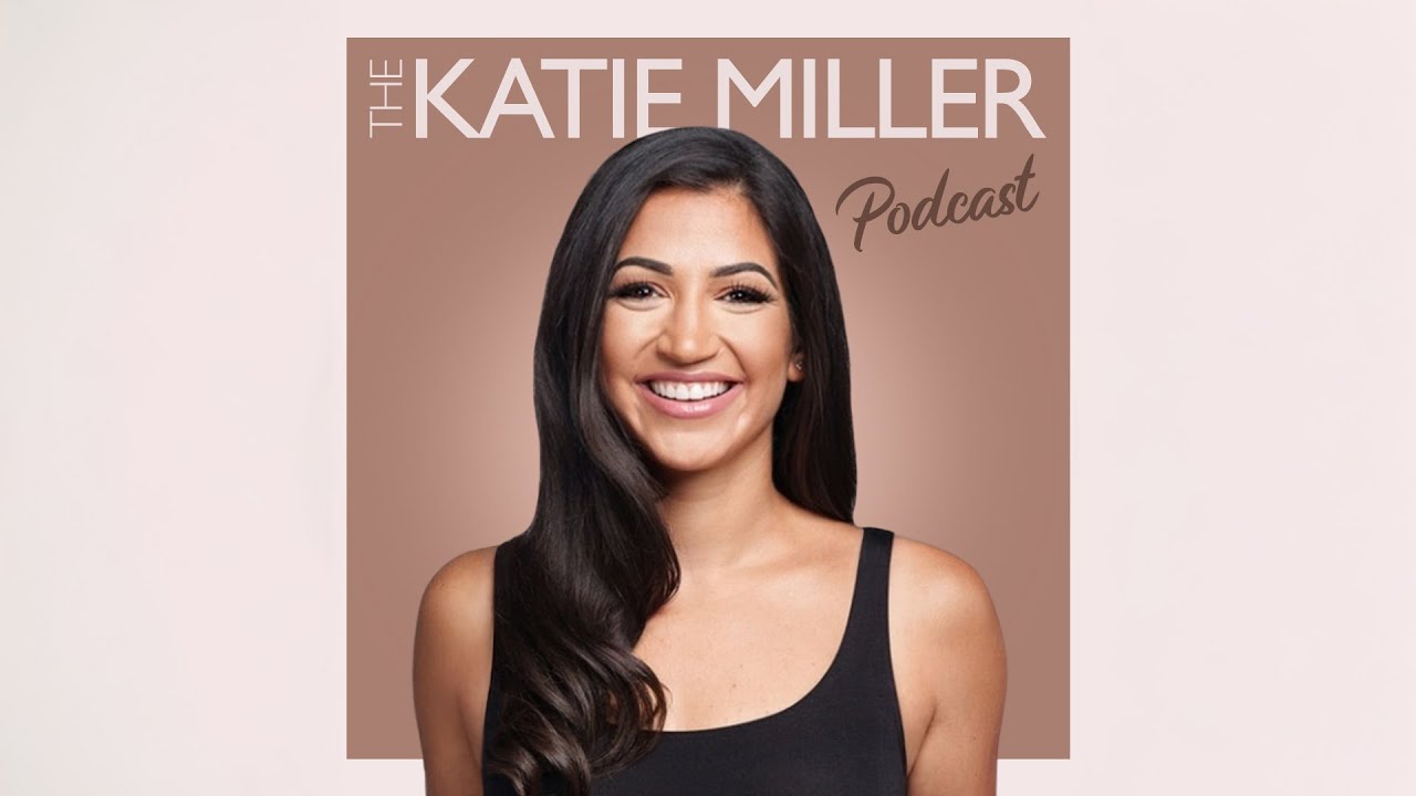The Katie Miller Podcast