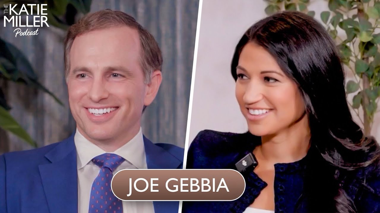 Episode 4 - Joe Gebbia