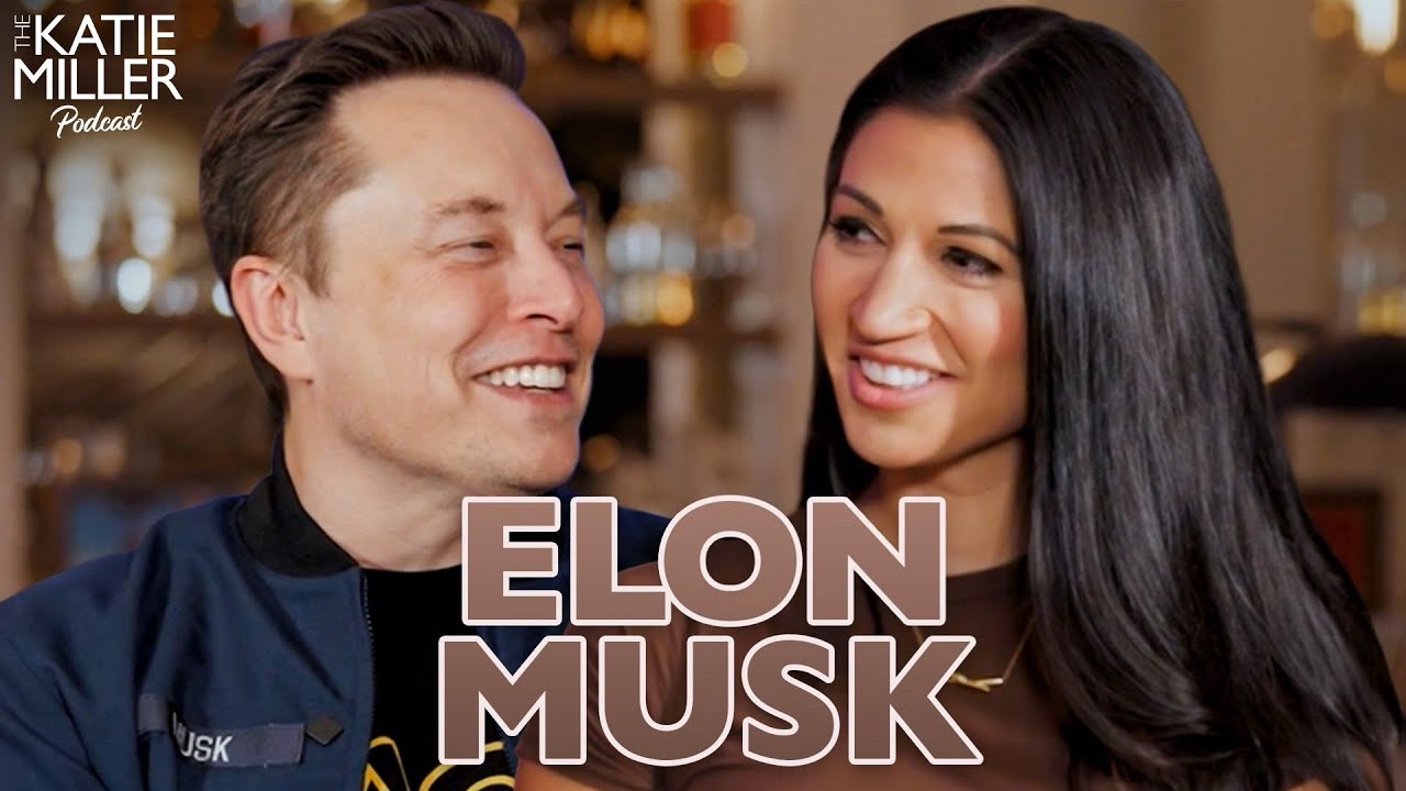 Episode 18 - Elon Musk