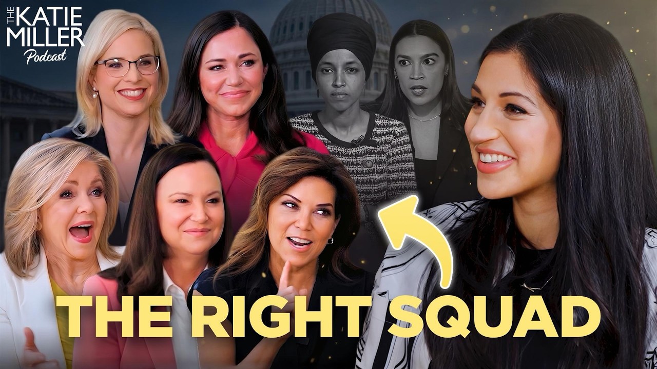 Episode 39 - The Right Squad